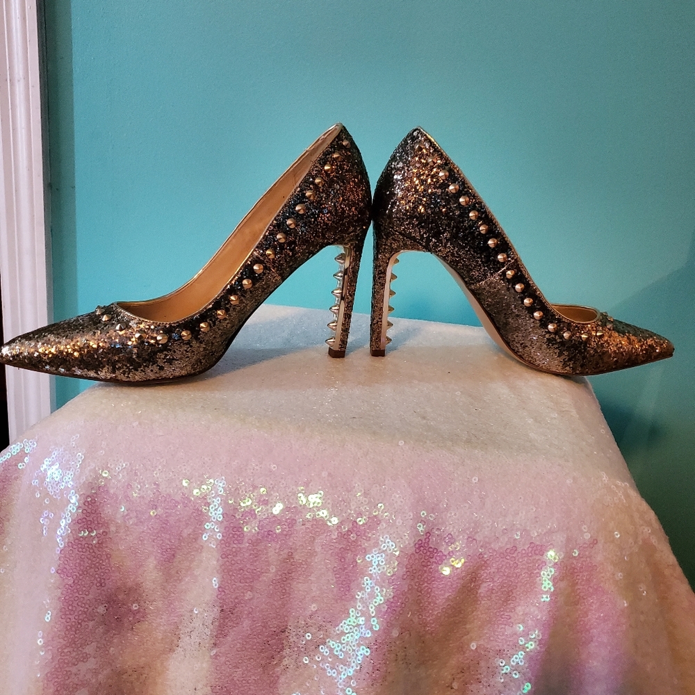 After 5/Bridal/Prom Heels